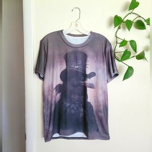 NWOT Unbranded | Unisex Crow Tshirt